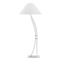 Hubbardton Forge, Metamorphic Contemporary Floor Lamp, FLOOR LAMP