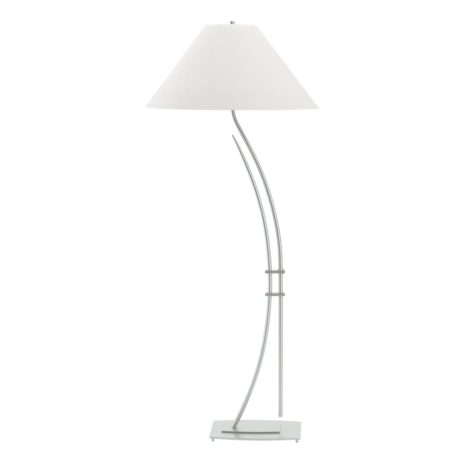 Hubbardton Forge, Metamorphic Contemporary Floor Lamp, FLOOR LAMP