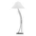 Hubbardton Forge, Metamorphic Contemporary Floor Lamp, FLOOR LAMP