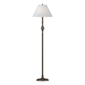 Hubbardton Forge, Twist Basket Floor Lamp, FLOOR LAMP
