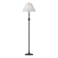 Hubbardton Forge, Twist Basket Floor Lamp, FLOOR LAMP
