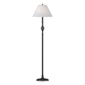 Hubbardton Forge, Twist Basket Floor Lamp, FLOOR LAMP