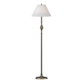 Hubbardton Forge, Twist Basket Floor Lamp, FLOOR LAMP