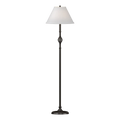 Hubbardton Forge, Twist Basket Floor Lamp, FLOOR LAMP