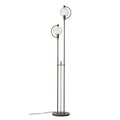 Hubbardton Forge, Pluto Floor Lamp, FLOOR LAMP