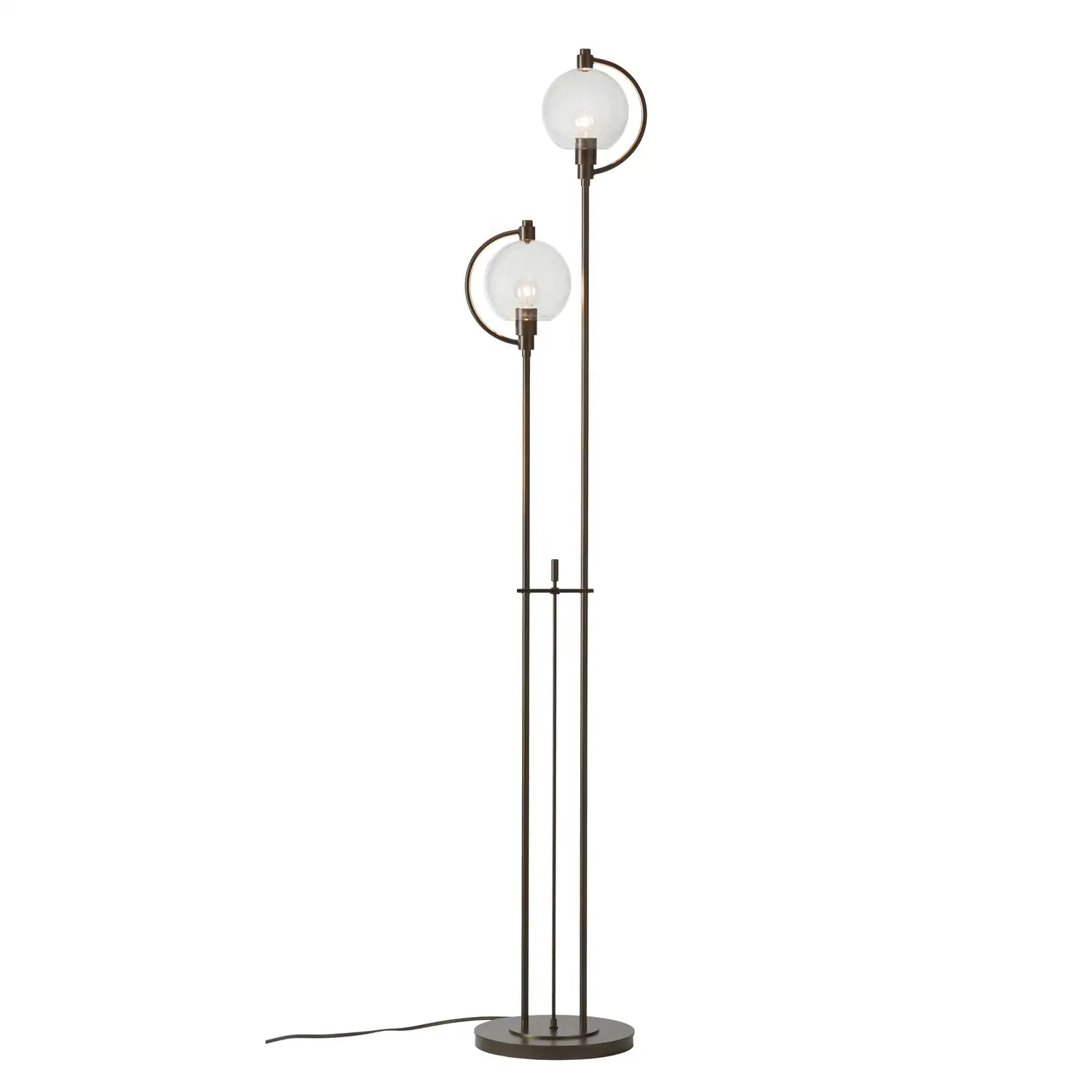 Hubbardton Forge, Pluto Floor Lamp, FLOOR LAMP