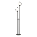 Hubbardton Forge, Pluto Floor Lamp, FLOOR LAMP