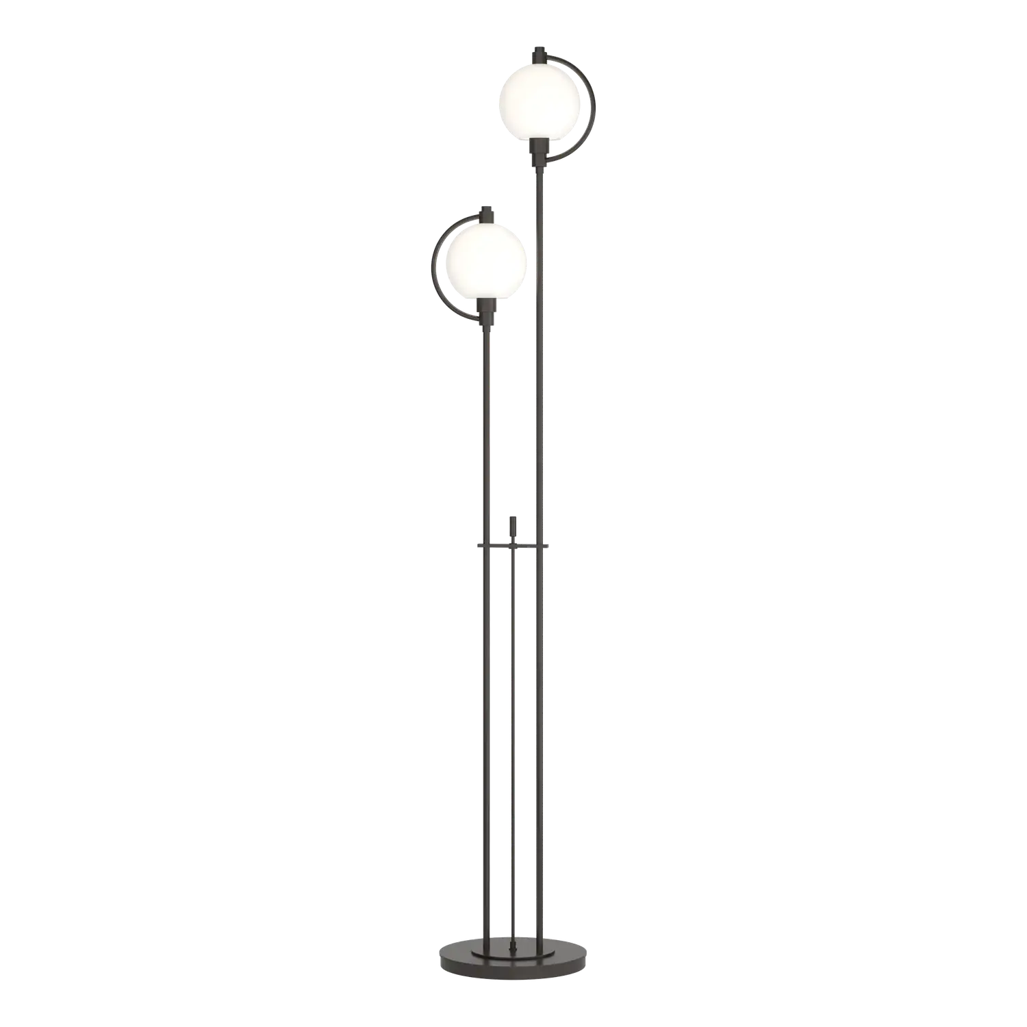 Hubbardton Forge, Pluto Floor Lamp, FLOOR LAMP