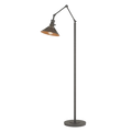 Hubbardton Forge, Henry Floor Lamp, FLOOR LAMP