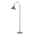 Hubbardton Forge, Henry Floor Lamp, FLOOR LAMP