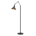 Hubbardton Forge, Henry Floor Lamp, FLOOR LAMP