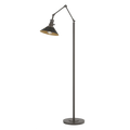 Hubbardton Forge, Henry Floor Lamp, FLOOR LAMP