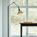Hubbardton Forge, Henry Floor Lamp, FLOOR LAMP