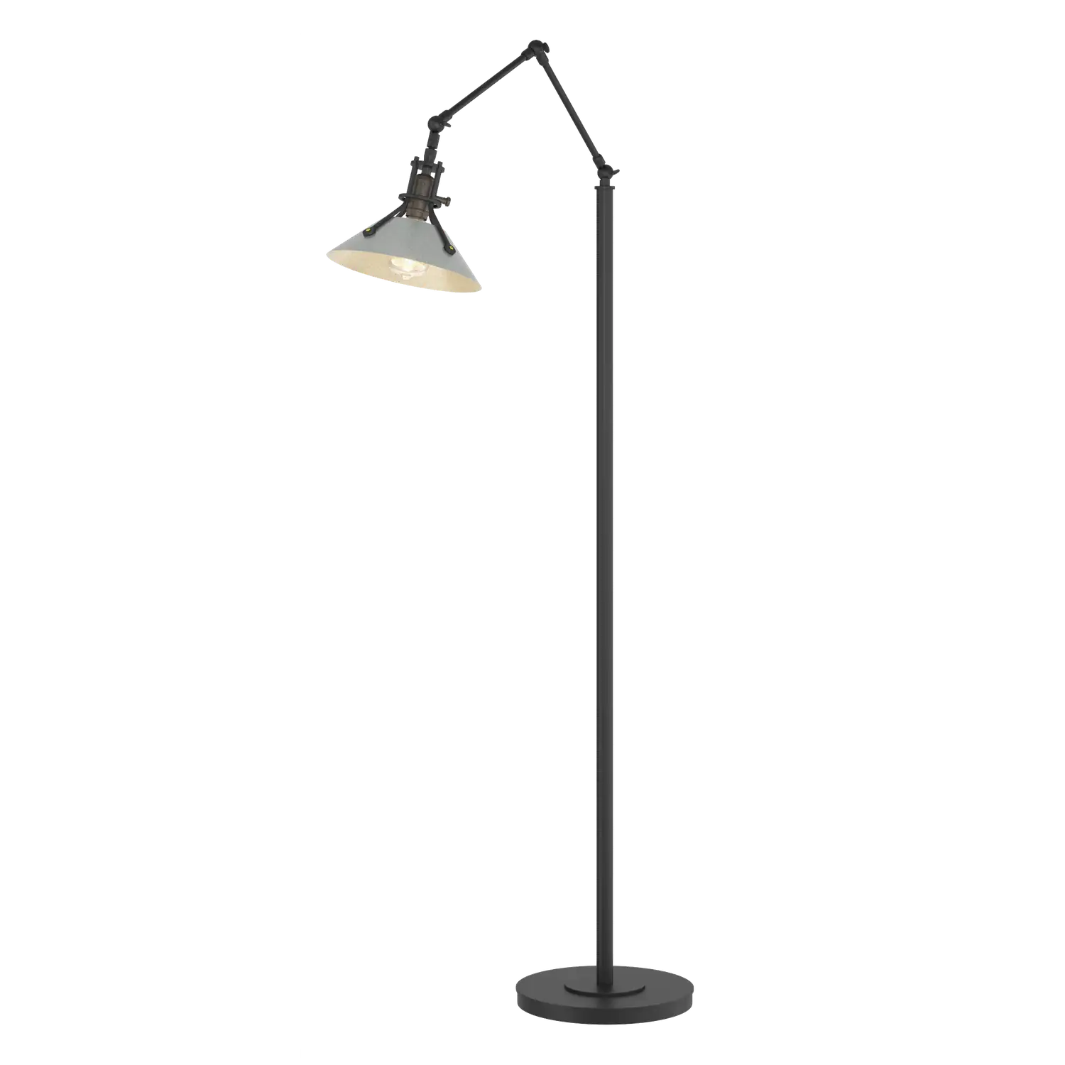 Hubbardton Forge, Henry Floor Lamp, FLOOR LAMP