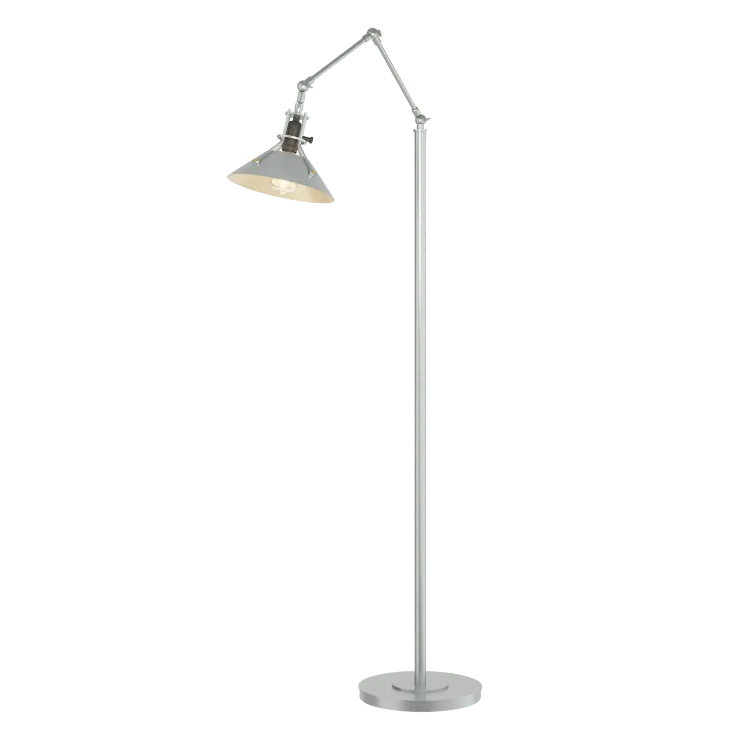 Hubbardton Forge, Henry Floor Lamp, FLOOR LAMP