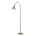 Hubbardton Forge, Henry Floor Lamp, FLOOR LAMP