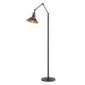 Hubbardton Forge, Henry Floor Lamp, FLOOR LAMP