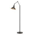 Hubbardton Forge, Henry Floor Lamp, FLOOR LAMP