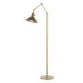 Hubbardton Forge, Henry Floor Lamp, FLOOR LAMP