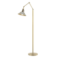Hubbardton Forge, Henry Floor Lamp, FLOOR LAMP