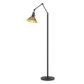 Hubbardton Forge, Henry Floor Lamp, FLOOR LAMP
