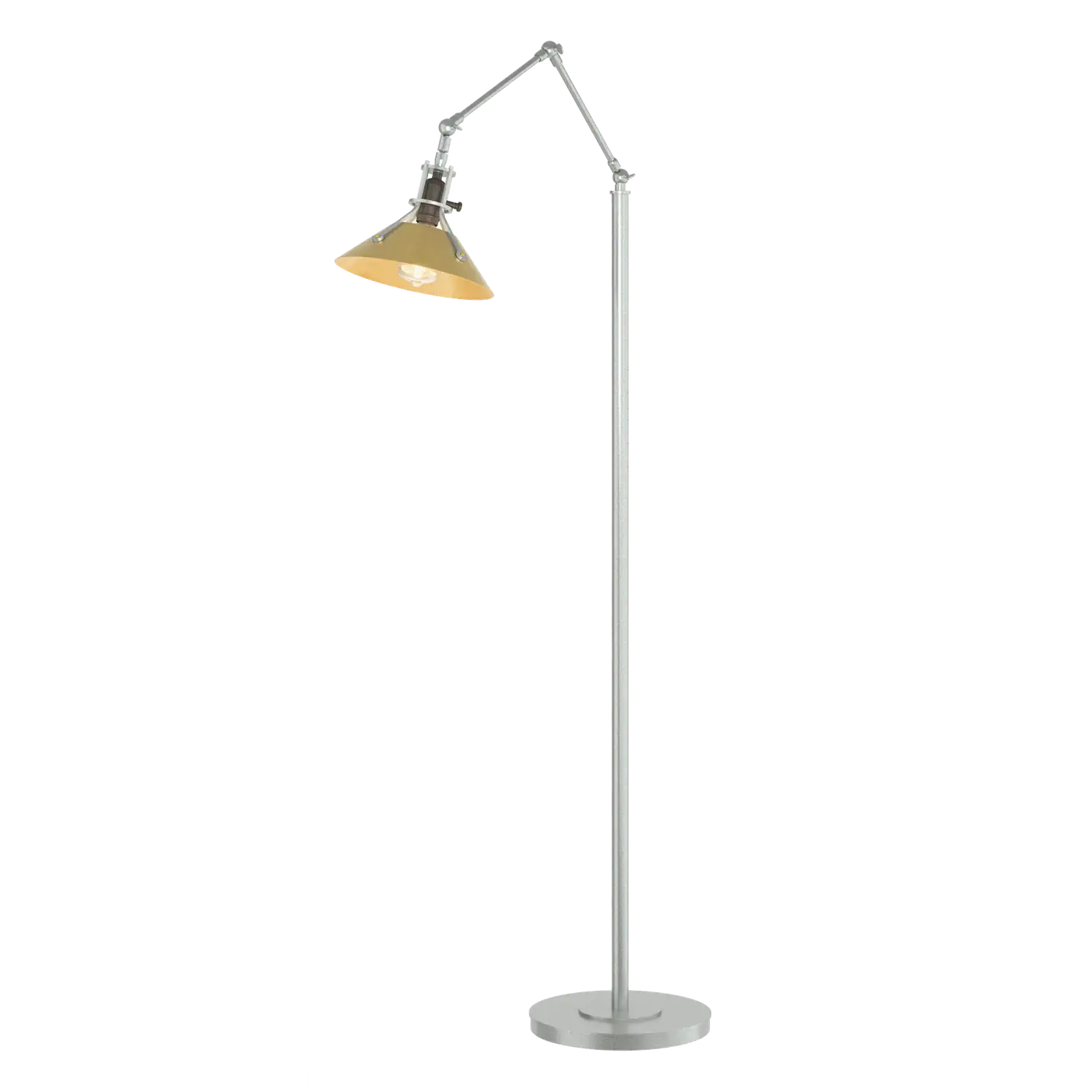 Hubbardton Forge, Henry Floor Lamp, FLOOR LAMP