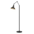 Hubbardton Forge, Henry Floor Lamp, FLOOR LAMP