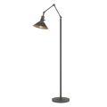 Hubbardton Forge, Henry Floor Lamp, FLOOR LAMP