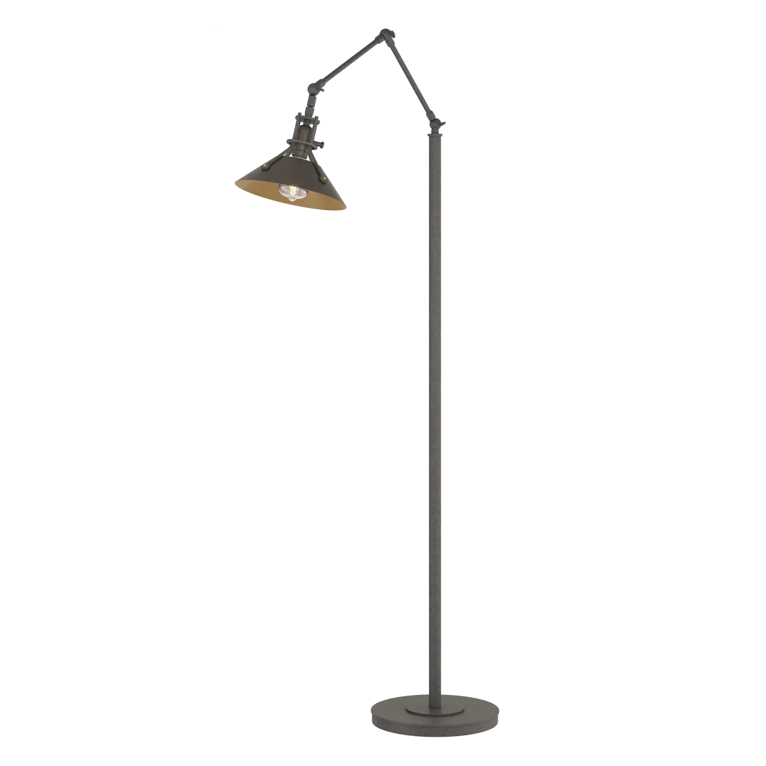 Hubbardton Forge, Henry Floor Lamp, FLOOR LAMP