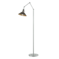 Hubbardton Forge, Henry Floor Lamp, FLOOR LAMP