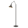 Hubbardton Forge, Henry Floor Lamp, FLOOR LAMP