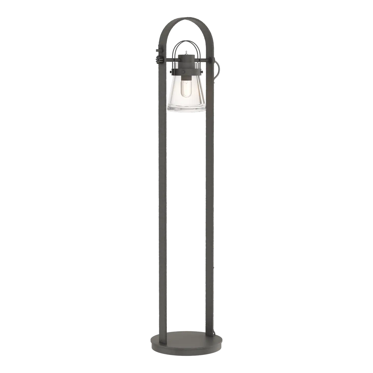 Hubbardton Forge, Erlenmeyer Floor Lamp, FLOOR LAMP