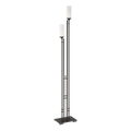 Hubbardton Forge, Metra Twin Floor Lamp, FLOOR LAMP