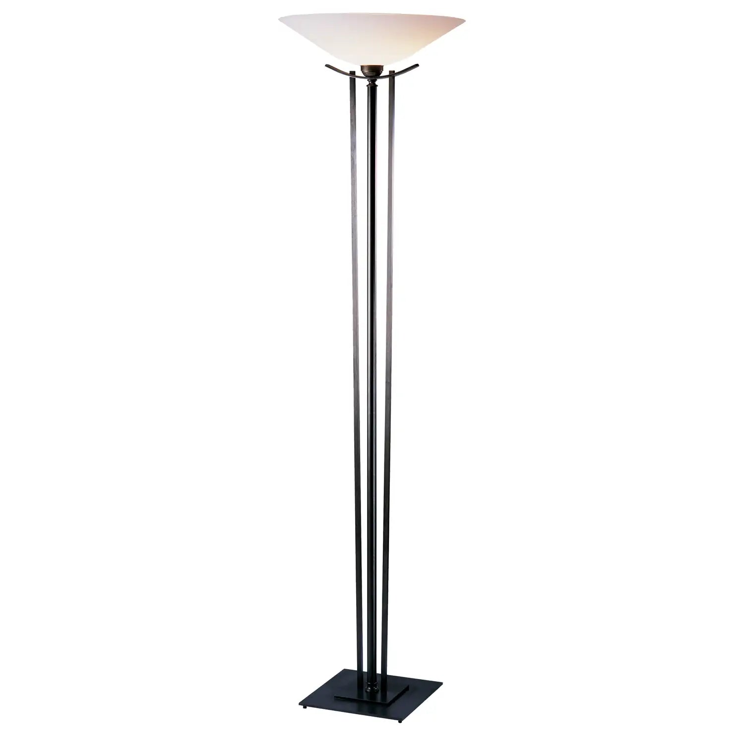 Hubbardton Forge, TAPER TORCHIERE | 249642-1004, FLOOR LAMP