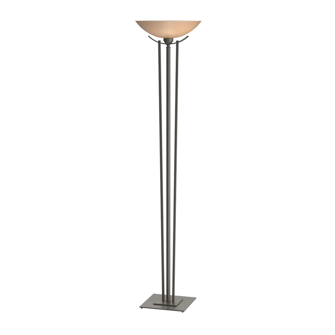 Hubbardton Forge, TAPER TORCHIERE | 249642-1005, FLOOR LAMP