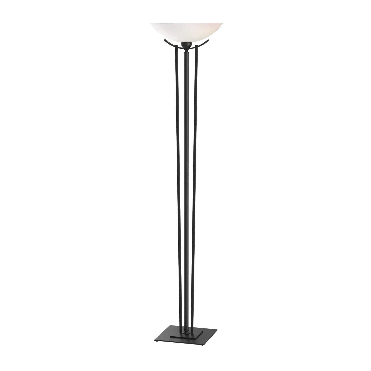 Hubbardton Forge, TAPER TORCHIERE | 249642-1008, FLOOR LAMP