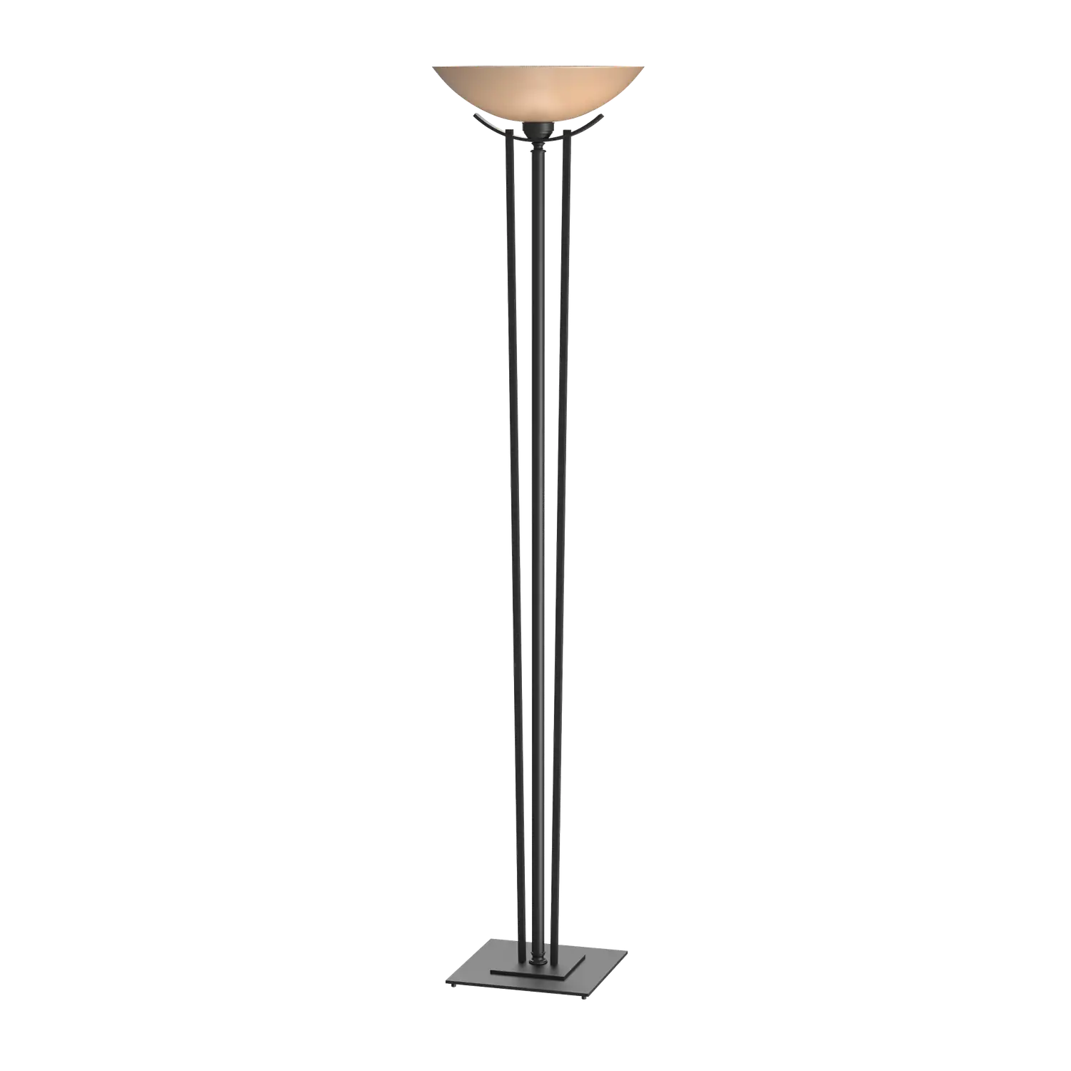 Hubbardton Forge, TAPER TORCHIERE | 249642-1009, FLOOR LAMP