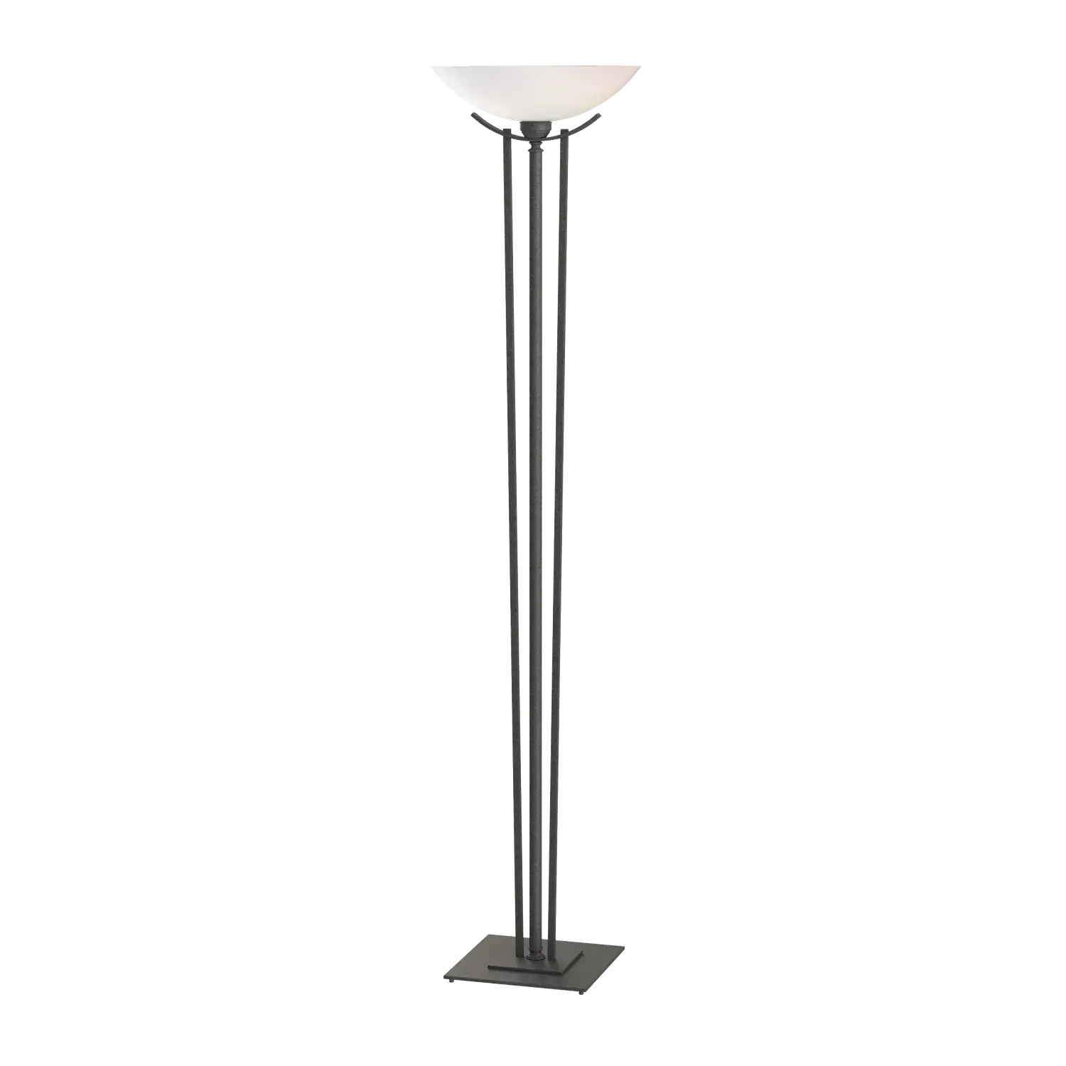 Hubbardton Forge, TAPER TORCHIERE | 249642-1010, FLOOR LAMP