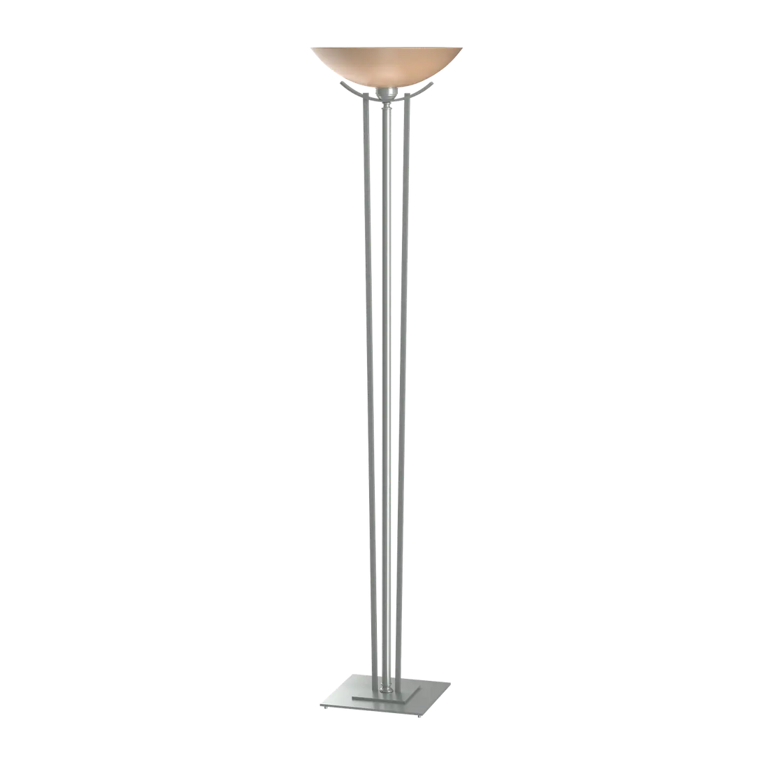 HUBBARDTON FORGE, TAPER TORCHIERE | 249642-1013, FLOOR LAMP