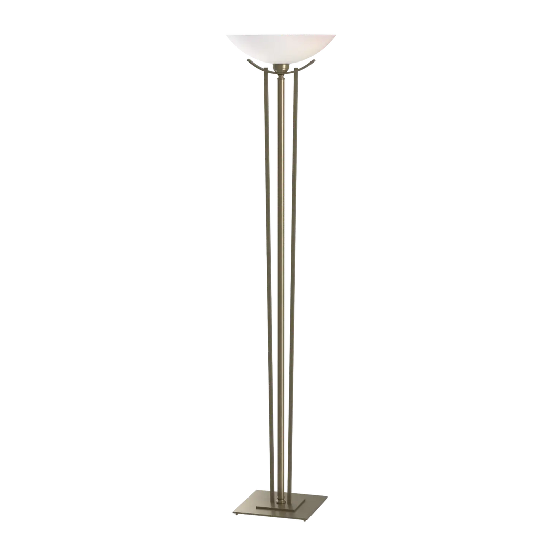 HUBBARDTON FORGE, TAPER TORCHIERE | 249642-1014, FLOOR LAMP