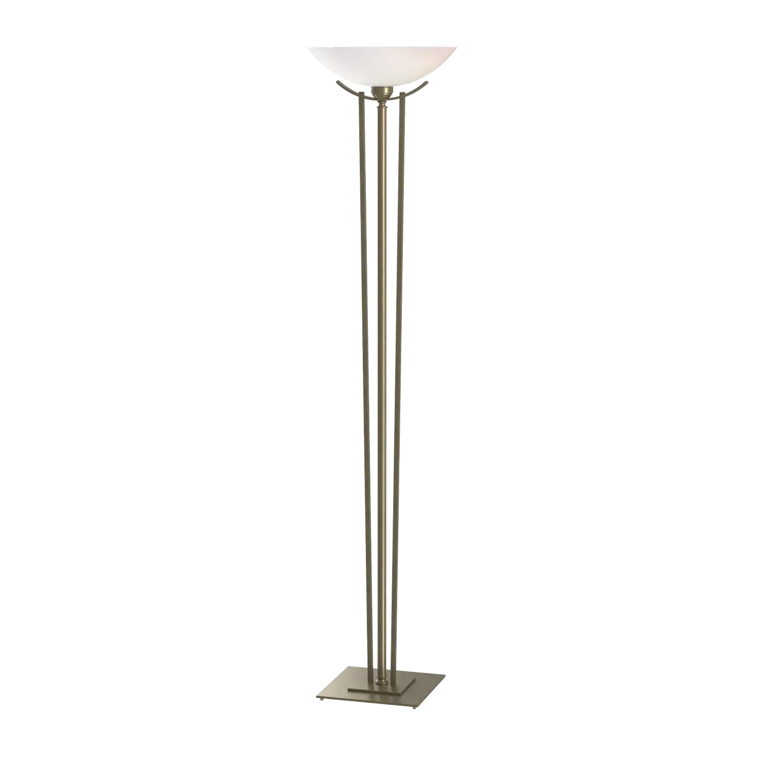 Hubbardton Forge, TAPER TORCHIERE | 249642-1014, FLOOR LAMP