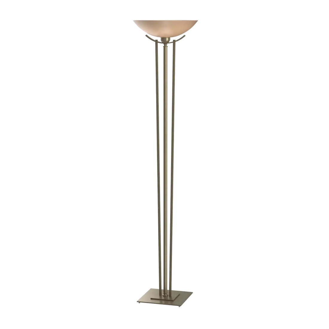 HUBBARDTON FORGE TAPER TORCHIERE | 249642-1015 - Floor