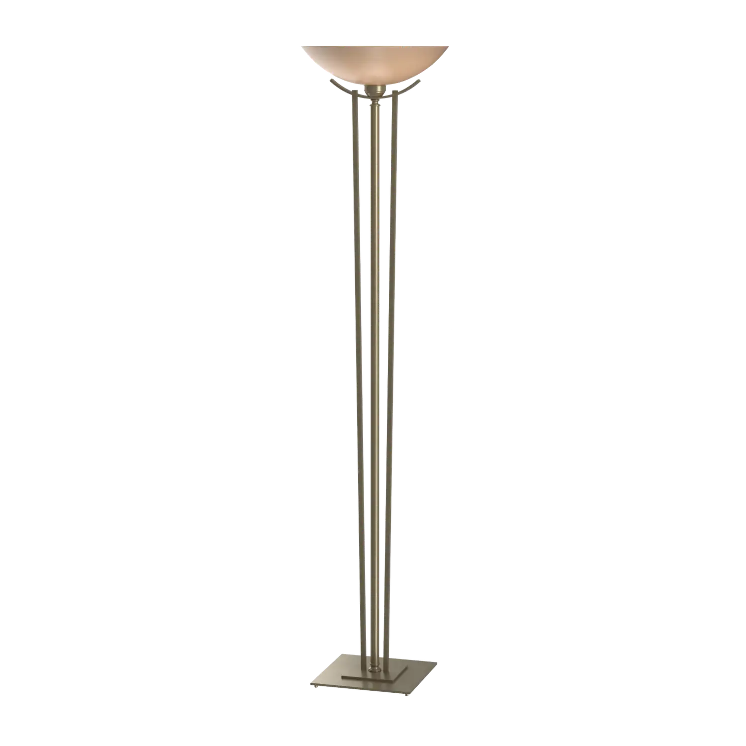 HUBBARDTON FORGE TAPER TORCHIERE | 249642-1015 - Floor