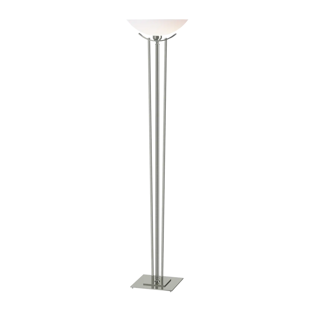 Hubbardton Forge, TAPER TORCHIERE | 249642-1090, FLOOR LAMP
