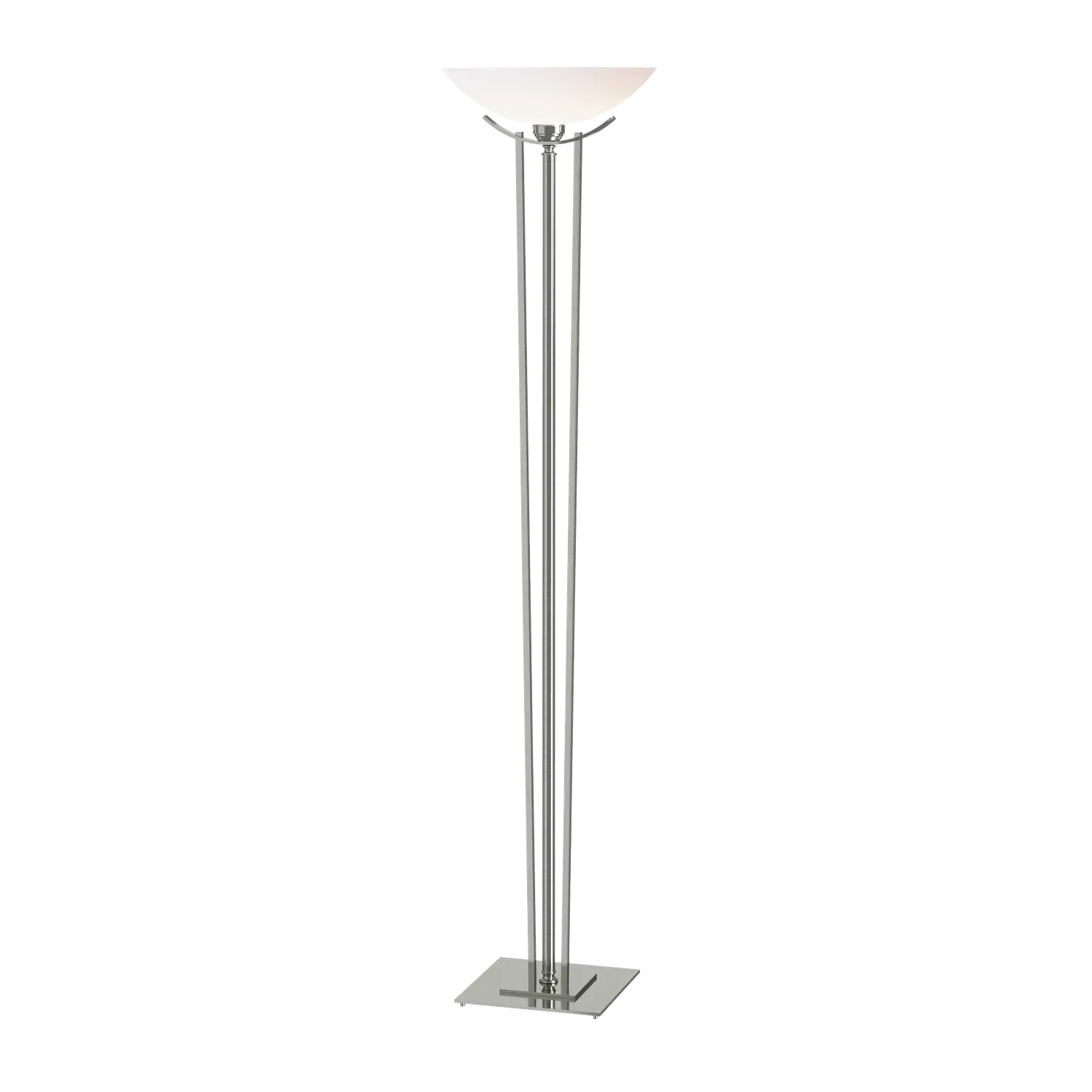 HUBBARDTON FORGE TAPER TORCHIERE | 249642-1090 - Floor