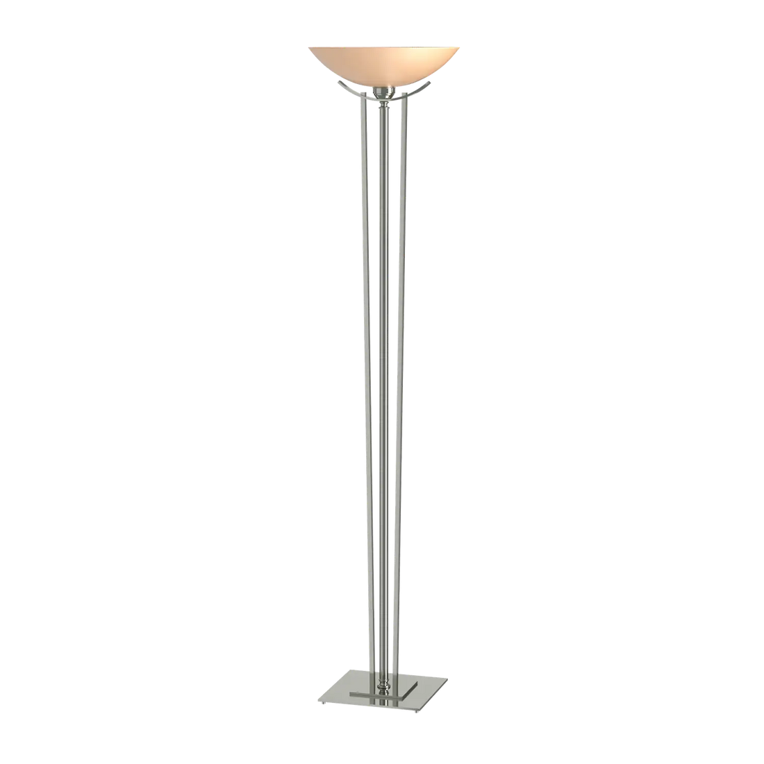 HUBBARDTON FORGE TAPER TORCHIERE | 249642-1091 - Floor