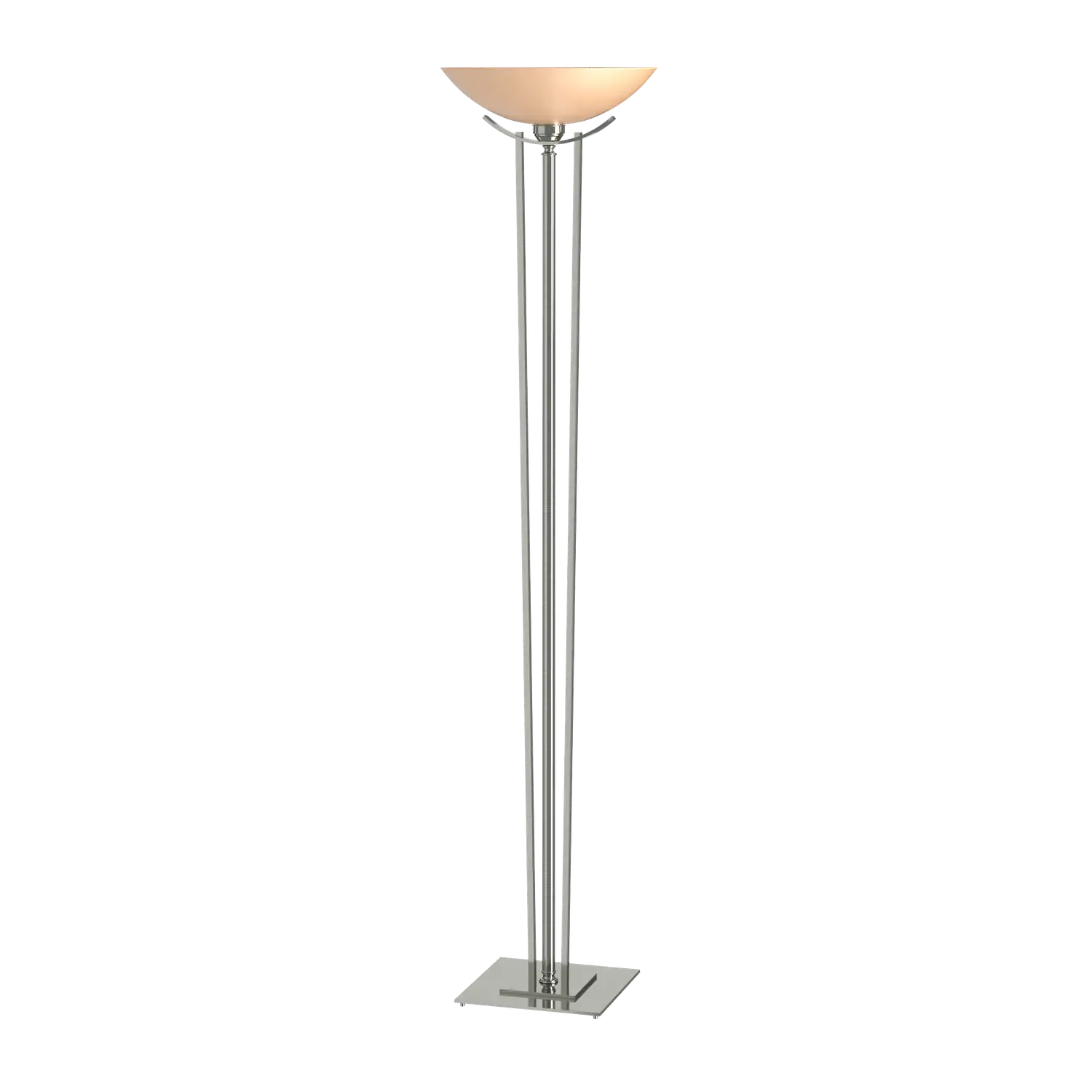 Hubbardton Forge, TAPER TORCHIERE | 249642-1091, FLOOR LAMP