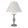 Hubbardton Forge, Twist Basket Table Lamp, TABLE LAMPS
