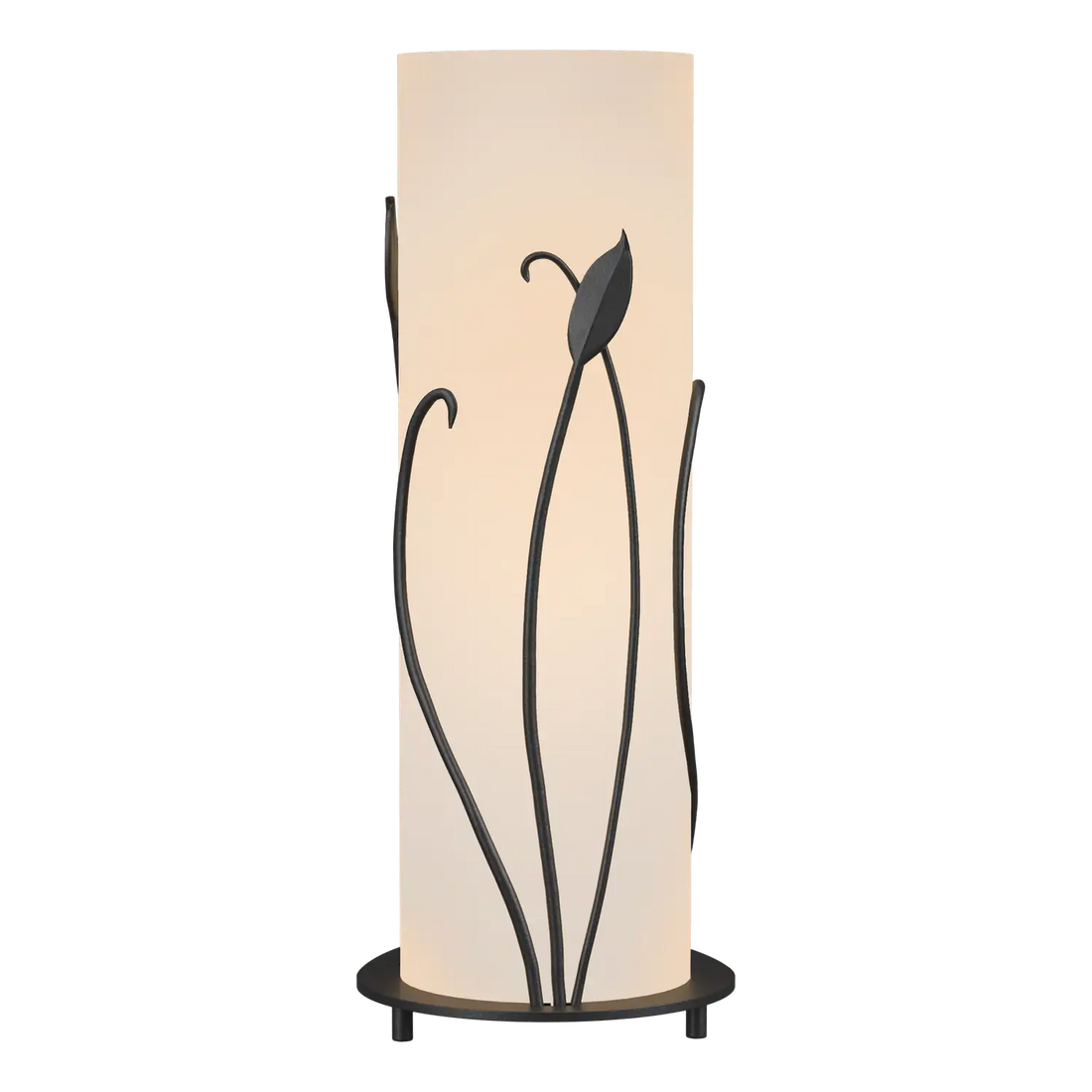 Hubbardton Forge, Forged Leaves Table Lamp, TABLE LAMPS