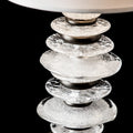 Hubbardton Forge, Cairn Table Lamp, TABLE LAMPS